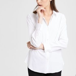 THEORY Classic Shirt